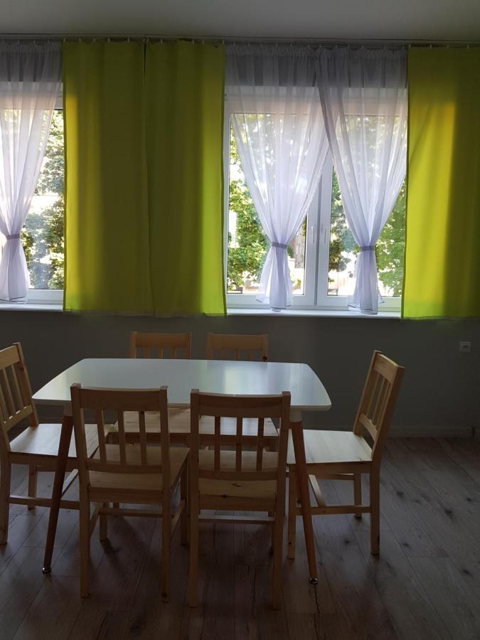 Anmar Kosciuszki Διαμέρισμα Γκντανσκ Εξωτερικό φωτογραφία
